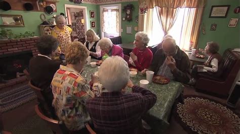 Tennessee Chow Chow And Grannys Place Tennessee Crossroads Episode