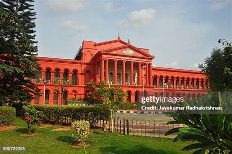 Karnataka High Court Photos And Premium High Res Pictures Getty Images