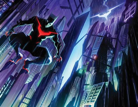 batman  comic    major spoilers comic book