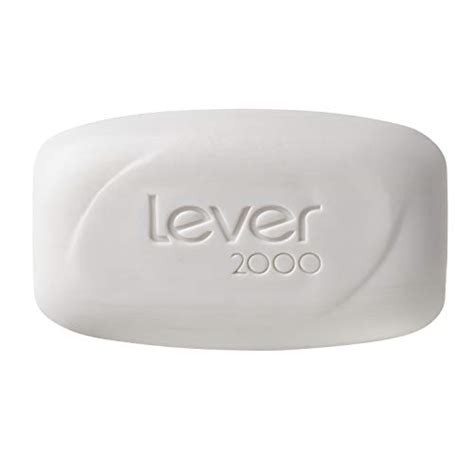 Lever 2000 Bar Soap Aloe And Cucumber 4 Oz 12 Bar Pricepulse