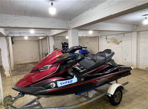 Yamaha Jet Ski Limited Alger Alg Rie