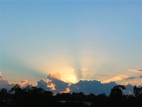 無料画像 地平線 雲 日の出 日没 フィールド 夜明け 雰囲気 夕暮れ 牧歌的な イブニング オレンジ 朝日