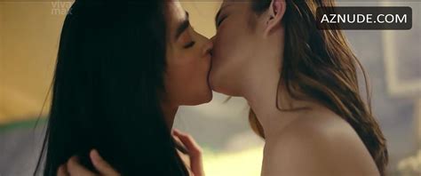 ISKANDALO NUDE SCENES AZNude