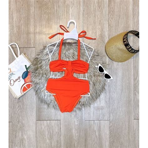 Summer Bikini For Baby Shopee Singapore