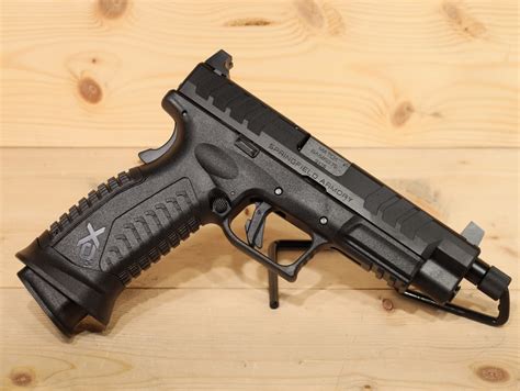 Springfield Armory Xdm Elite Osp X Mm Adelbridge Co Gun Store