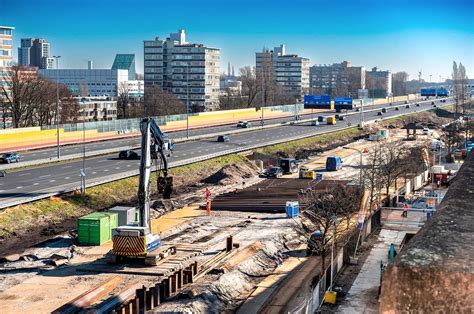 Wij Nemen Je Mee Dag Van De Bouw Kom Langs En Bekijk Mooie Projecten