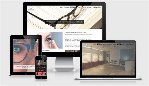 website builder package  richard owens sans frontiere marketing