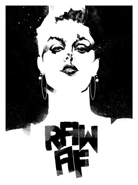 ArtStation - + Stefania Ferrario Portrait