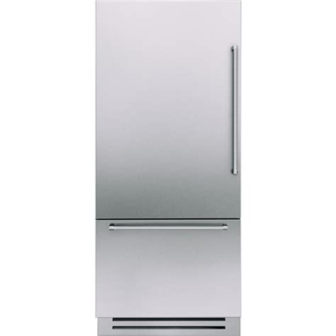 KitchenAid Vertigo 90cm Integrated Fridge Freezer KCZCX 20901 L R