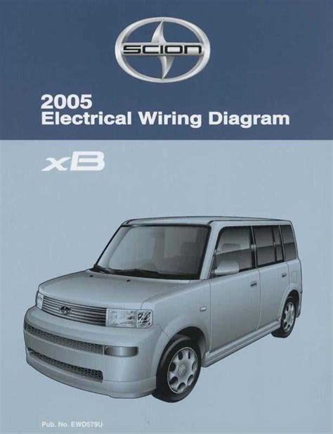 Understanding The Engine Components Of The 2005 Scion Xb