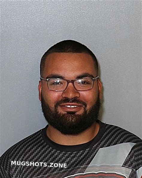 RODRIGUEZ RIVERA SAMUEL 04 06 2023 Osceola County Mugshots Zone