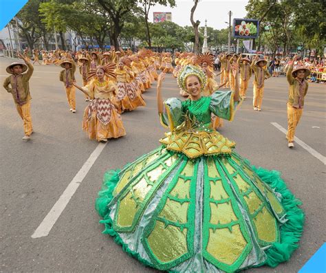 Kawayan Festival Cebu Provincial Tourism Office