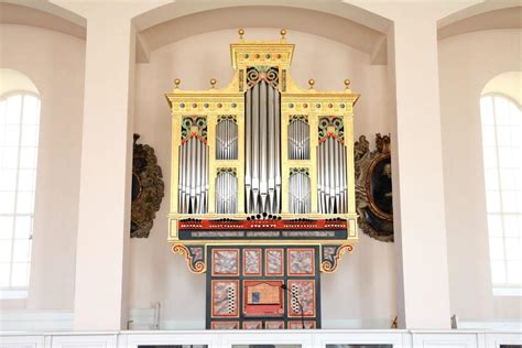 Hannover Neustädter Hof und Stadtkirche St Johannis spanische