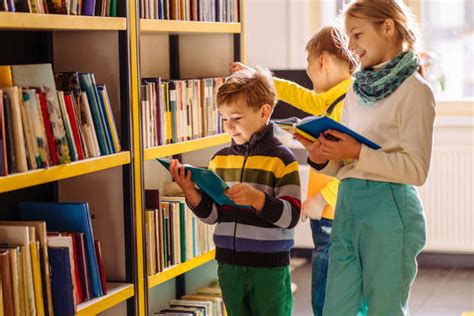 Cómo Hacer Que Tus Hijos Se Conviertan En Unos Amantes De Los Libros