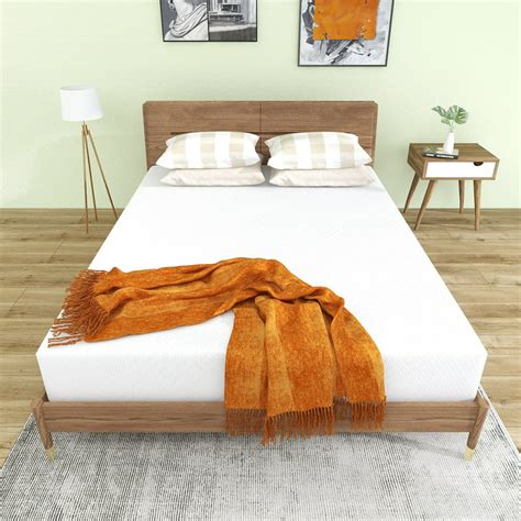 Queen Size Bed Dimensions Guide - MATTRESS NJ.COM