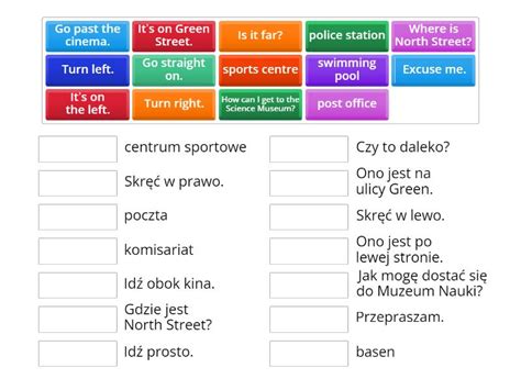 English Class A1 Klasa 5B Unit 5 Lesson 4 Str 72 73 Is It Far Alex