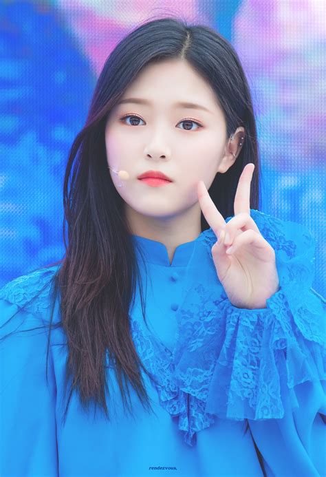 Hyunjin Loona 현진 이달의소녀 Kpop Girls Girl Korean Girl