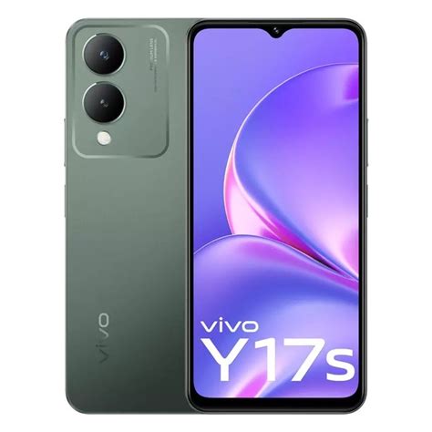 Vivo Y17s Launched In India Price Specifications Availability My