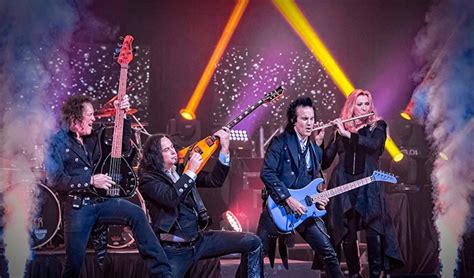 The Wizards Of Winter Tickets In Eau Claire At Rcu Theatre On Fri Dec