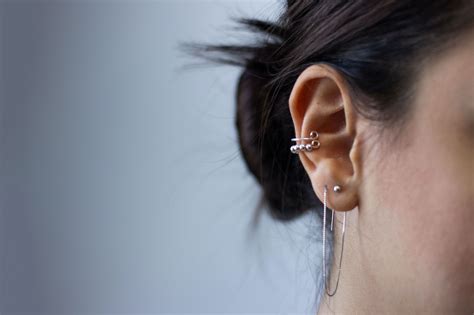 What Is Ear Eczema Symptoms Causes And Treatments