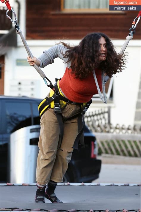 Salma Hayek Aka Salmahayek Nude Leaks Onlyfans Photo Faponic