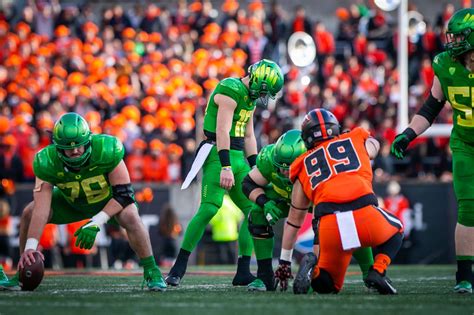 Oregon Ducks eliminated from Pac-12 Championship game - oregonlive.com