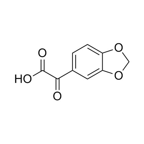 Axios Research Alfa Oxo 1 3 Benzodioxole 5 Acetic Acid