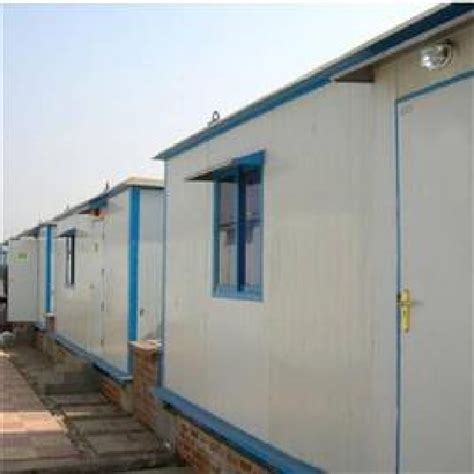 Modular Portable Cabin In Palwal SVARN INFRATEL PVT LTD