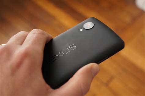 Camera review: Google turns its attention to imaging on new Nexus 5 ...