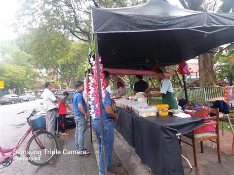 Kedai Nasi Lemak Di Shah Alam Terbaik Januari