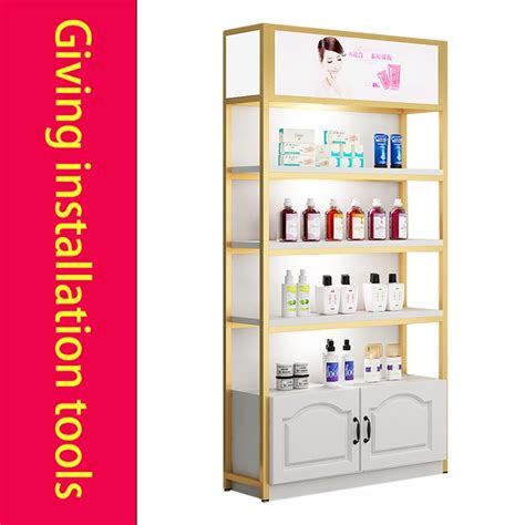 Display Rack Rak Paparan Shelvesmultilayer Racks Product Display