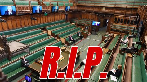 Mps Vote To Abolish Virtual Parliament Guido Fawkes