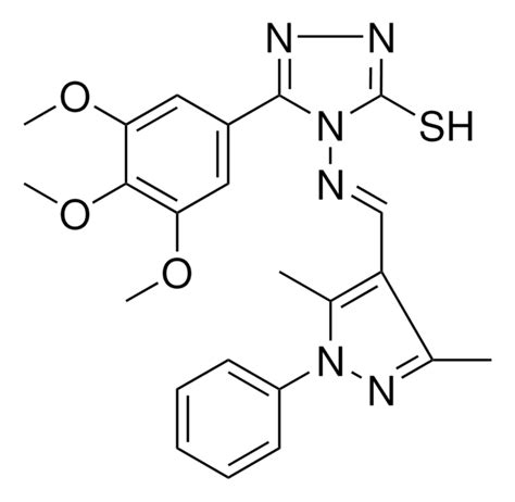 3 4 4 TRIMETHYL 5 PHENYL 4H PYRAZOLE AldrichCPR Sigma Aldrich