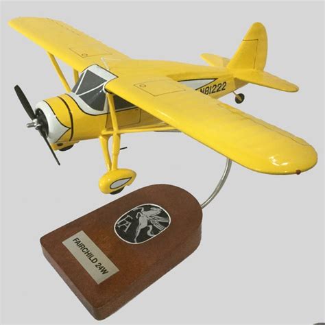 Classic Aircraft | Griffin Aerospace Models