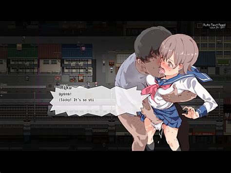 Man Who Get Sex Ticket In Game Who Want Impregnant Girl XNXX