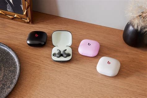 Beats Fit Pro earbuds are here, cost $200, and might just best AirPods ...