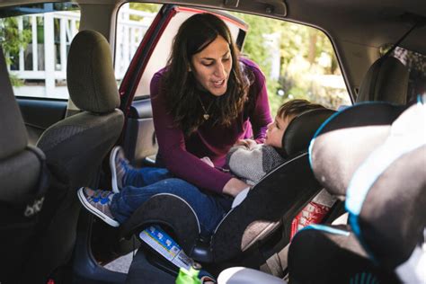 Nys Infant Car Seat Laws 2019 Velcromag