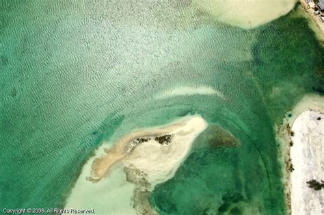 Treasure Cay Inlet, Treasure Cay, Abacos, Bahamas