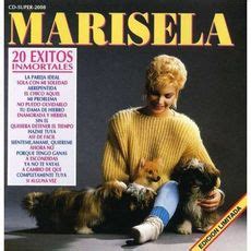 Marisela Sola Con Mi Soledad Información y Letra Música Feeling