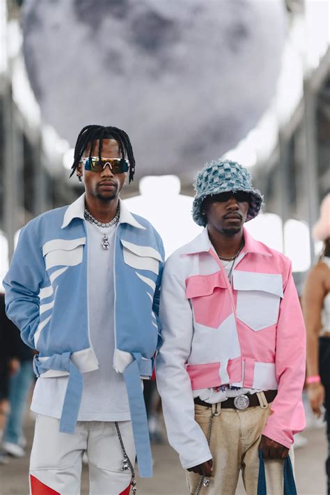 JOHANNESBURG 2024 - Cottonfest