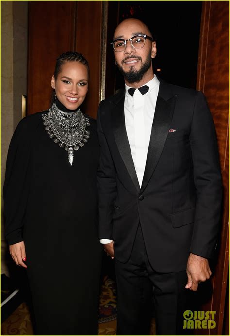 Photo: alicia keys swizz beatz celebrate 11 wedding anniversary 09 ...