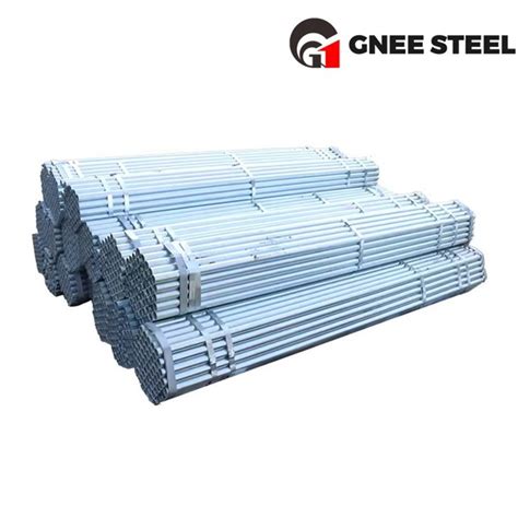 China ASTM A Hot DIP Galvanized Pipe Manufacturers Kilang Pembekal Sampel Percuma