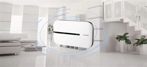 Huawei E5576-320-A 4G/LTE Wi-Fi hordozható router - Xstore