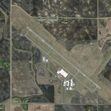 Willmar Municipal Airport In Willmar Mn Google Maps