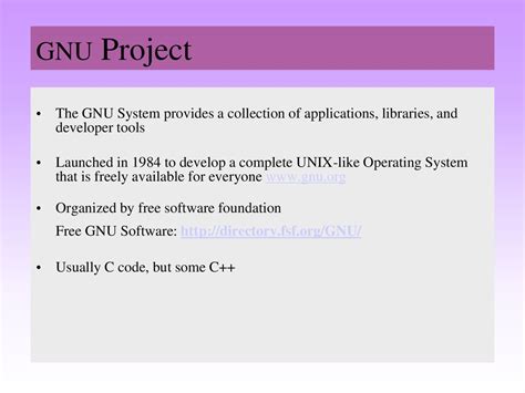 Introduction to Linux/UNIX - ppt download