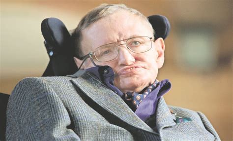 Las Predicciones De Stephen Hawking Sobre El Futuro De La Humanidad