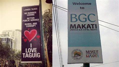 What Taguig stands to gain (and potentially lose) – UP sa Halalan