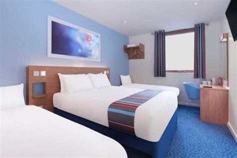 Travelodge Rugby Central Hotel