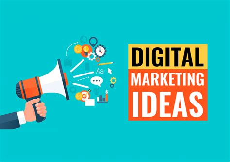 digital marketing ideas   business growth