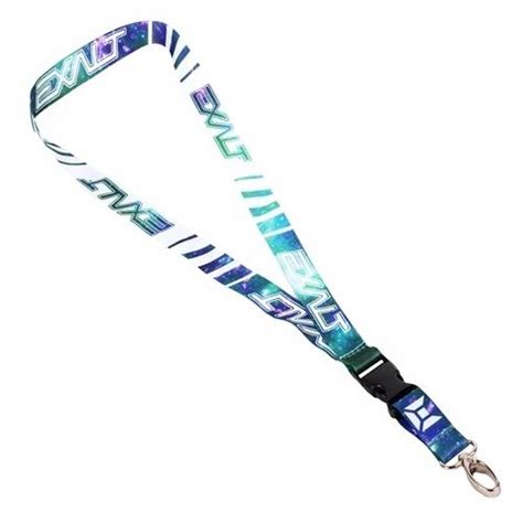 Satin Printed Id Card Lanyard At Rs In Malappuram Id